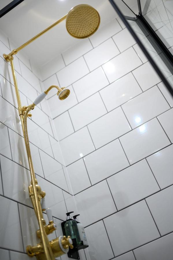Comfortable Ground Floor Double Room 에든버러 외부 사진