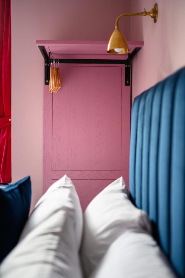 Comfortable Ground Floor Double Room 에든버러 외부 사진